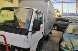 Sell 1996 Mitsubishi Fuso in Manila
