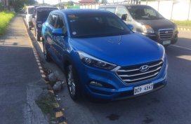 Selling Hyundai Tucson 2016 in Santa Rosa