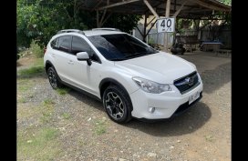 Sell 2015 Subaru Xv in Malaybalay