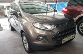 Selling Ford Ecosport 2015 in Las Pinas 