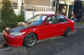 Sell 2000 Honda Civic in Manila