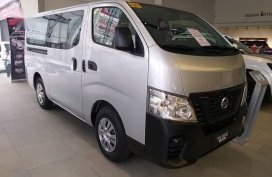Sell Brand New Nissan Nv350 Urvan in Pasay