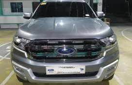 Ford Everest 2016 for sale in Trece Martires