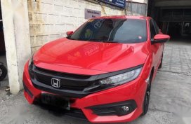 Honda Civic 2016 for sale in Manila 