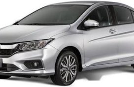 Honda City 2019 for sale in Automatic