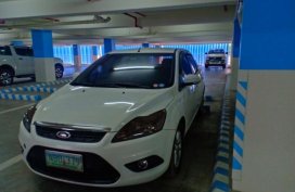 Ford Focus 2009 for sale in Makati 