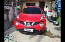 Nissan Juke 2018 for sale in Davao City