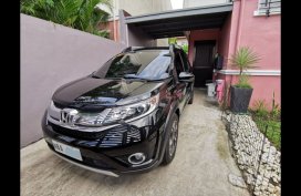 Selling Honda BR-V 2017 in General Trias