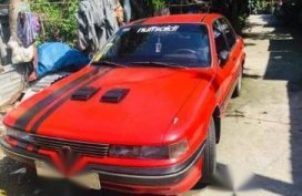 Mitsubishi Galant 1990 for sale in Rizal