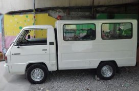 Mitsubishi L300 2005 for sale in Manila