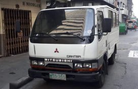 Mitsubishi Fuso 2015 for sale in Manila