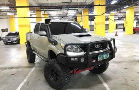 Sell 2006 Toyota Hilux in Manila