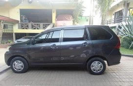 Toyota Avanza 2017 for sale in Manila