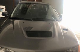 Mitsubishi Lancer Evolution 1997 for sale in Manila