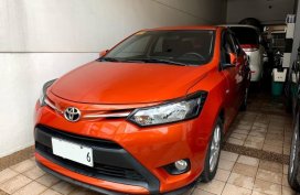 Sell 2018 Toyota Vios in Manila