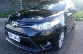 Toyota Vios 2018 for sale in Quezon City 