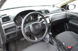 Black Suzuki Ciaz 2019 for sale in Muntinlupa