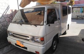 Selling Mitsubishi L300 2016 in Imus