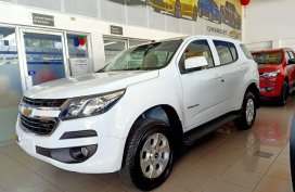 Sell Brand New Chevrolet Trailblazer in Pasig