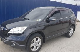 Selling Honda Cr-V 2009 in Manila