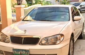 Sell 2007 Nissan Cefiro in Antipolo