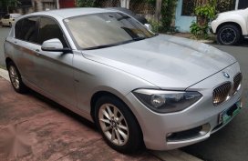 Bmw 118D 2012 for sale in Marikina 