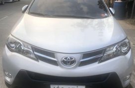 Toyota Rav4 2015 for sale in San Juan
