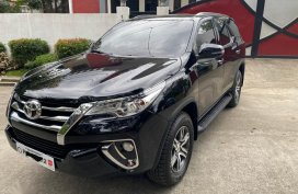 Sell 2020 Toyota Fortuner in Marikina