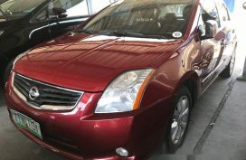 Nissan Sentra 2012 for sale in Pasay