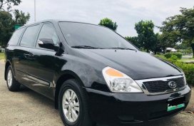 Sell 2011 Kia Carnival in Quezon City