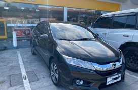 Selling Honda City 2017 in Quezon City