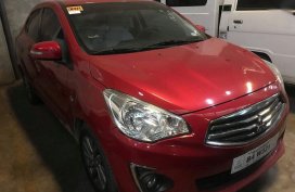 Mitsubishi Mirage G4 2019 for sale in Manila 