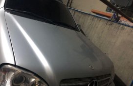Selling Mercedes-Benz ML 450 2006 in San Juan