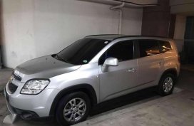 Sell 2012 Chevrolet Orlando in Valencia