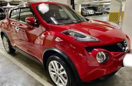 Nissan Juke 2016 for sale in Taguig 