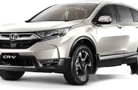 Selling Honda Cr-V 2019 in Carmona