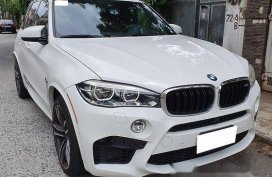 Selling Bmw X5 2018 in Quezon City 