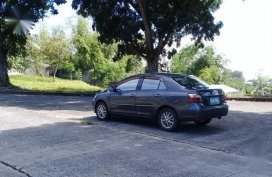 Sell Black 2018 Toyota Vios in Cebu City