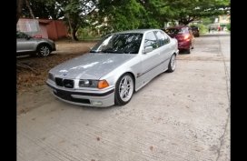 Sell 1998 Bmw 3-Series Sedan at 178000 km in Bacoor