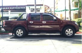 Selling Nissan Navara 2010 in San Fernando