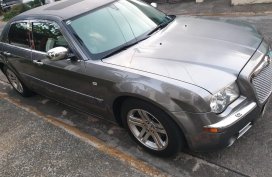 Chrysler 300c 2006 for sale in Quezon City