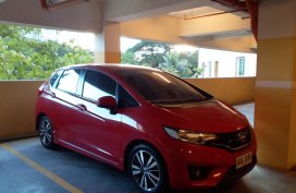 2015 Honda Jazz for sale