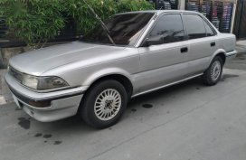 Toyota Corolla 1990 for sale in San Pedro