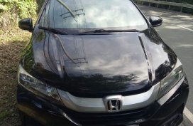 Sell 2014 Honda City in Noveleta
