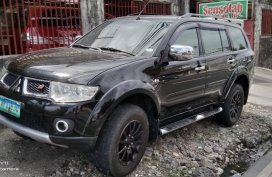 Mitsubishi Montero Sport 2013 for sale in Cainta