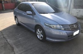 Honda City 2009 for sale in Manila
