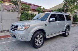 Sell 2013 Ford Everest in Manila