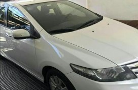 Honda City 2012 for sale in Quezon City