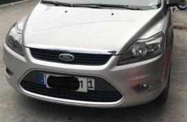 Sell 2009 Ford Focus in Manila