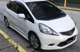 Sell 2010 Honda Jazz in Manila